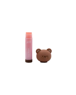 Bálsamo Labial Infantil