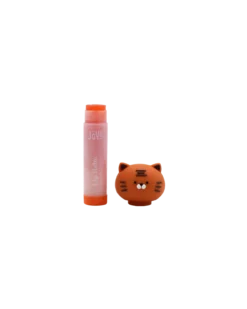 Bálsamo Labial Infantil