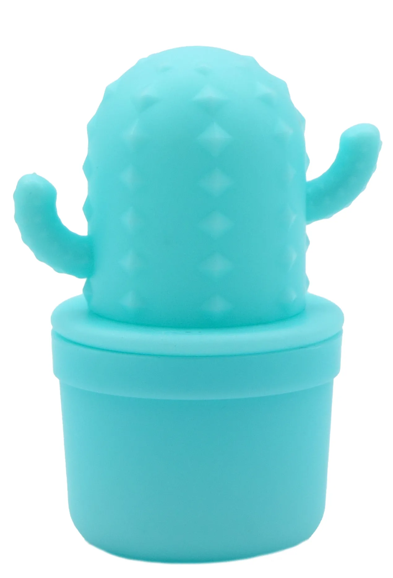 Bálsamo Labial Junior Cactus