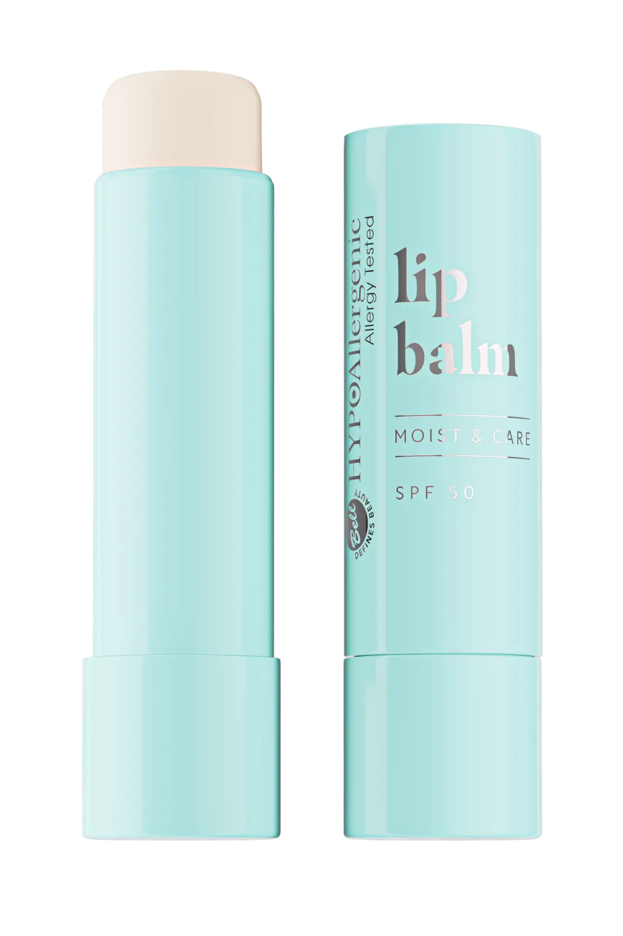 Bálsamo Labial Lip Balm SPF50