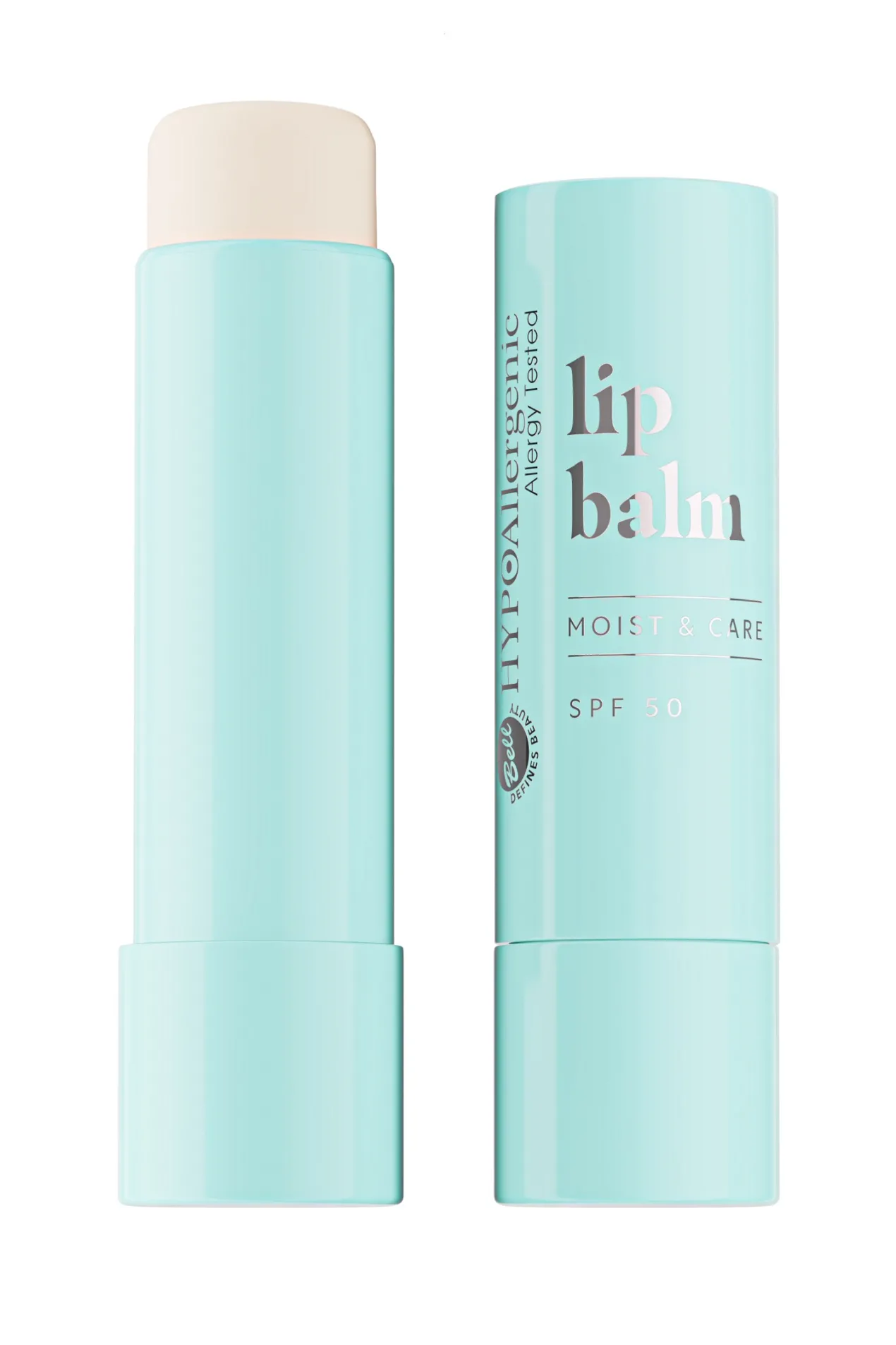 Bálsamo Labial Lip Balm SPF50