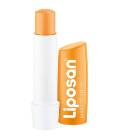 Bálsamo Labial Mango Shine