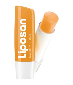 Bálsamo Labial Mango Shine