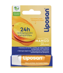 Bálsamo Labial Mango Shine