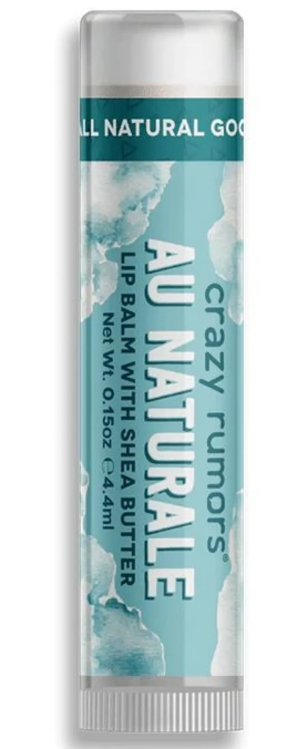 Bálsamo Labial Natural Vegano