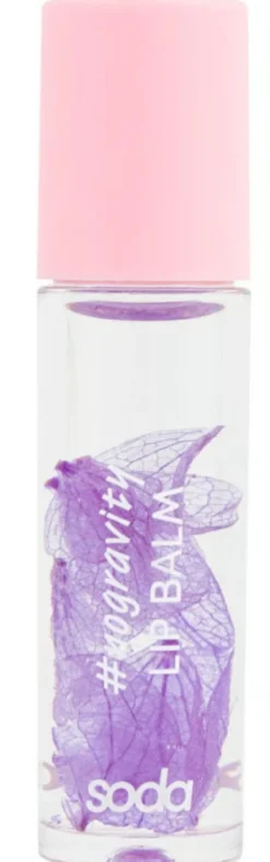 Bálsamo Labial Nogravity