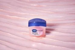 Bálsamo Labial Nutritivo Pink Bubbly
