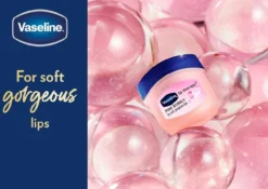 Bálsamo Labial Nutritivo Pink Bubbly