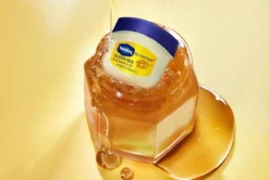 Bálsamo Labial Nutritivo Queen Bee