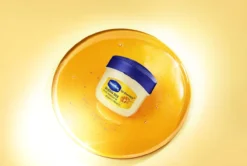 Bálsamo Labial Nutritivo Queen Bee