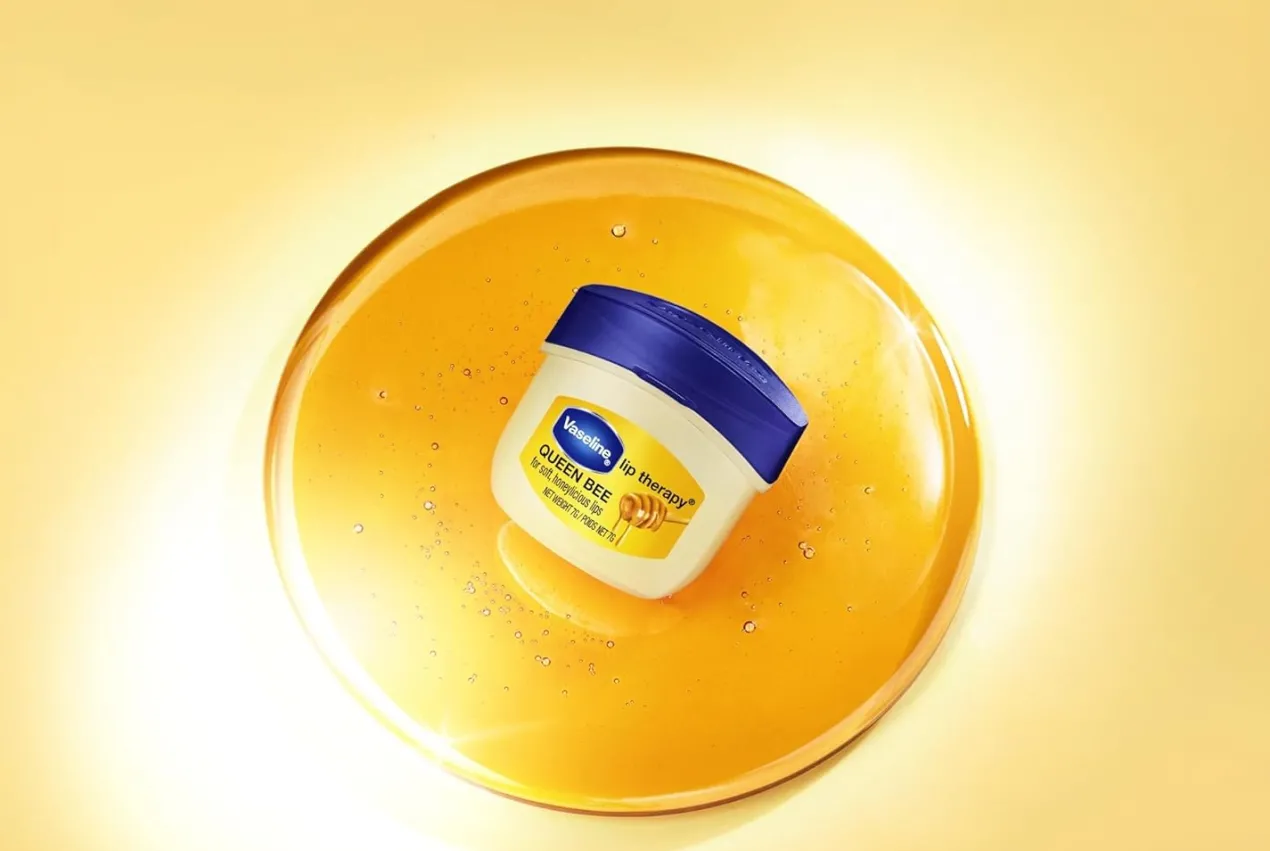 Bálsamo Labial Nutritivo Queen Bee