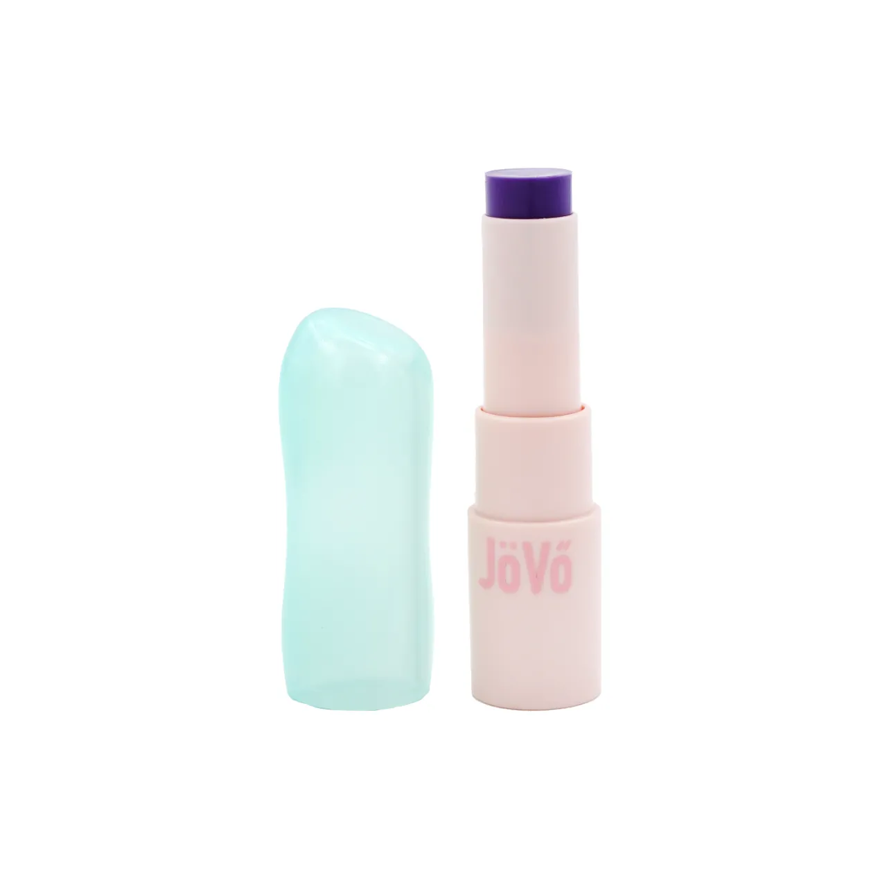 Bálsamo Labial pH Reveal