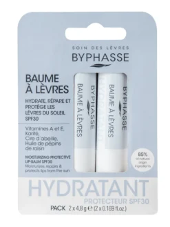 Bálsamo Labial Protector SPF30