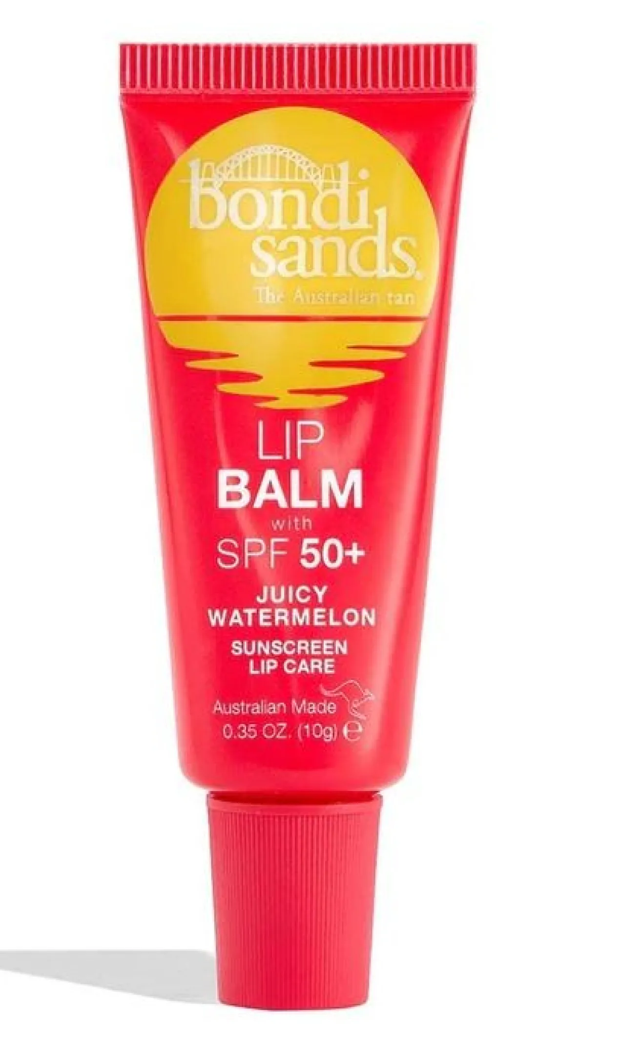 Bálsamo Labial Sandía SPF50+