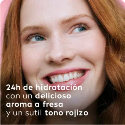 Bálsamo Labial Strawberry Shine
