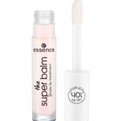 Bálsamo Labial Super Balm