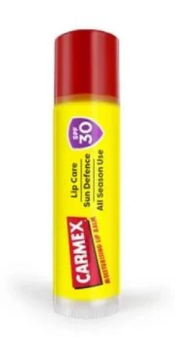 Bálsamo Labial Tropical SPF30