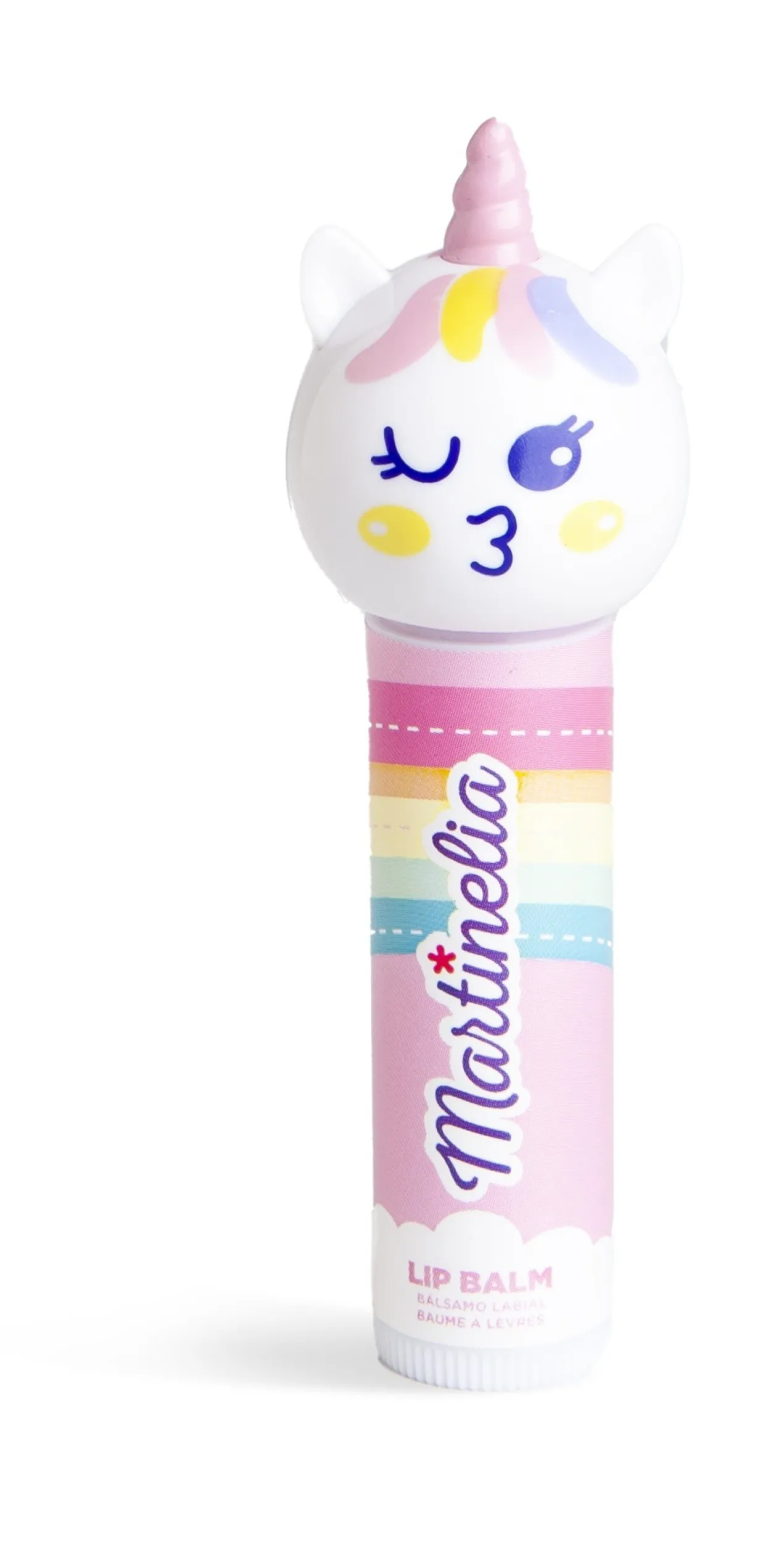 Bálsamo Labial Unicornio