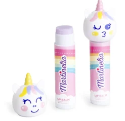 Bálsamo Labial Unicornio