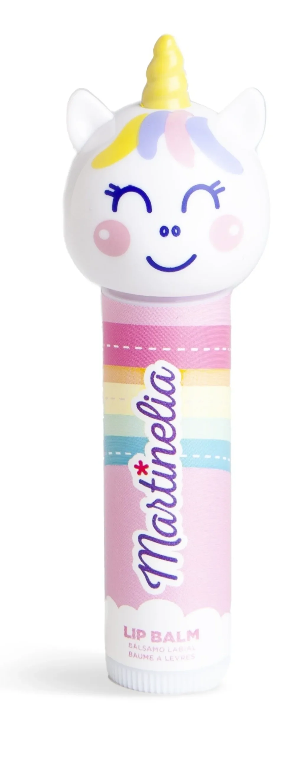 Bálsamo Labial Unicornio