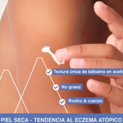 Bálsamo Óleo-Calmante Anti-Prurito
