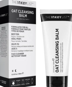 Bálsamo Limpiador Oat Cleansing Balm