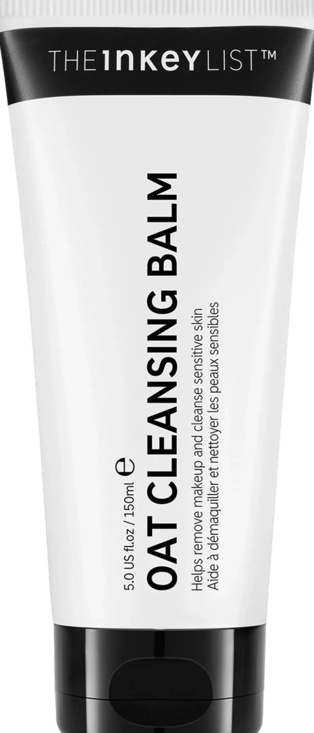 Bálsamo Limpiador Oat Cleansing Balm