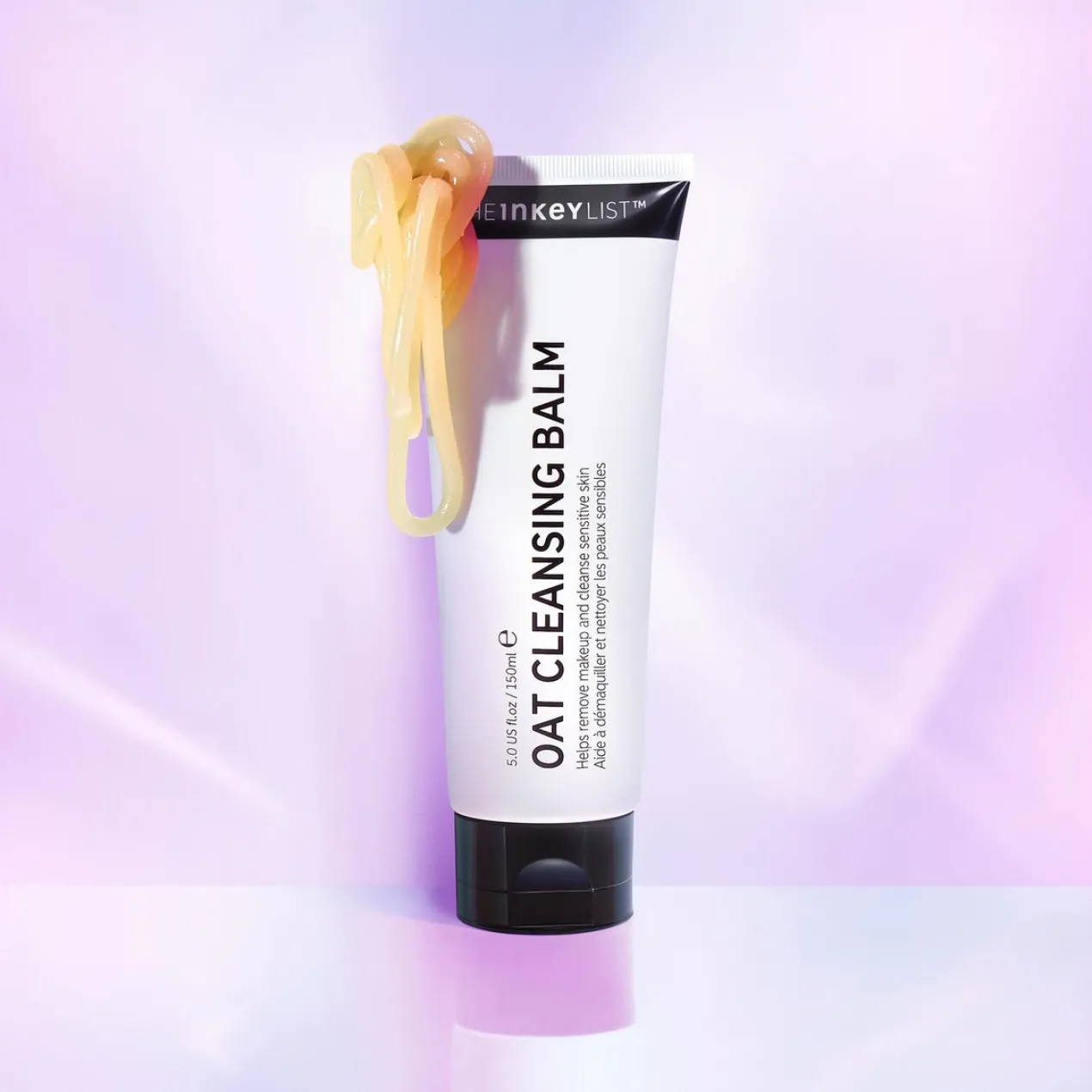 Bálsamo Limpiador Oat Cleansing Balm