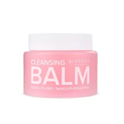 Bálsamo Limpiador Peach Plump