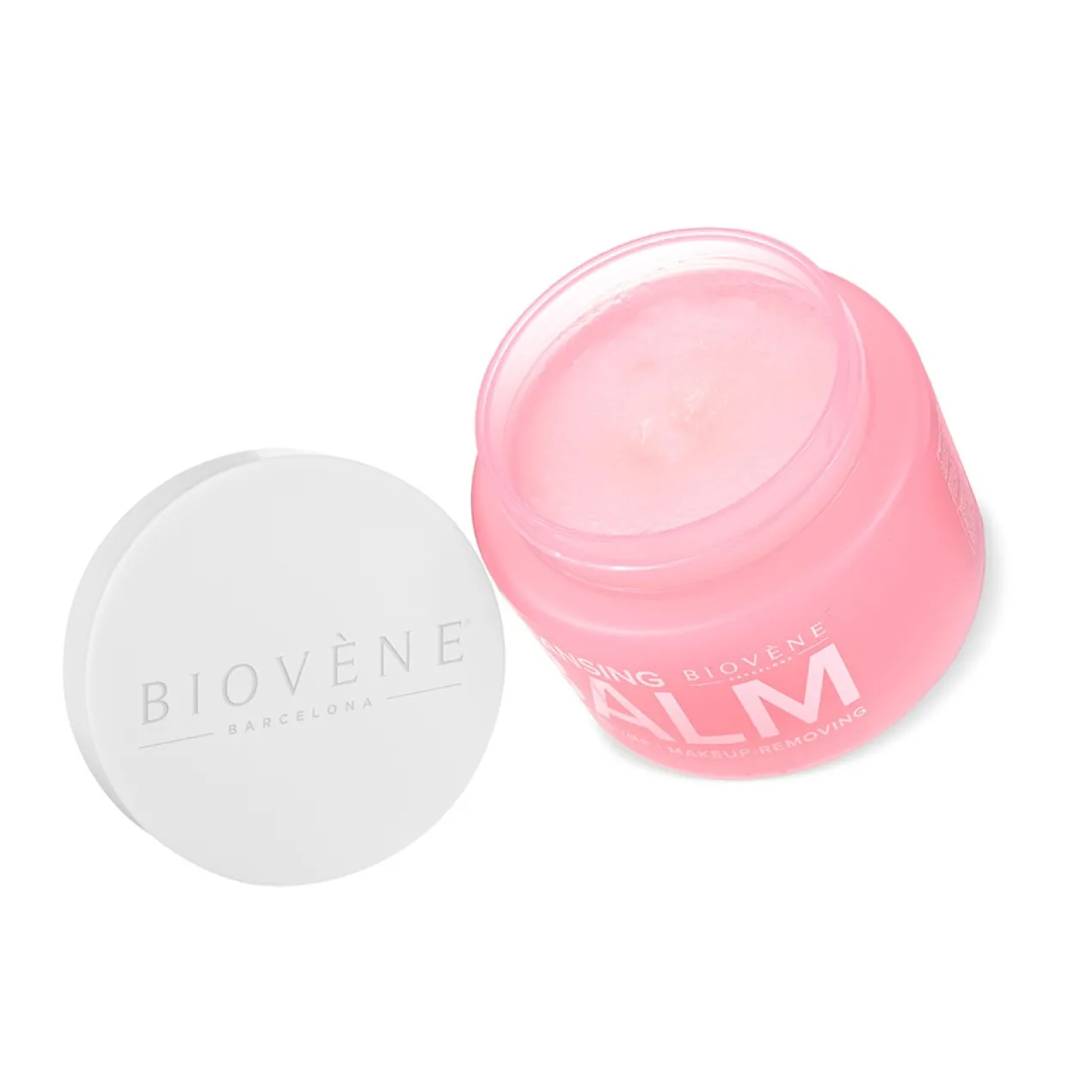 Bálsamo Limpiador Peach Plump