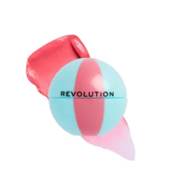 Bálsamo para labios y mejillas Inflata Ball
