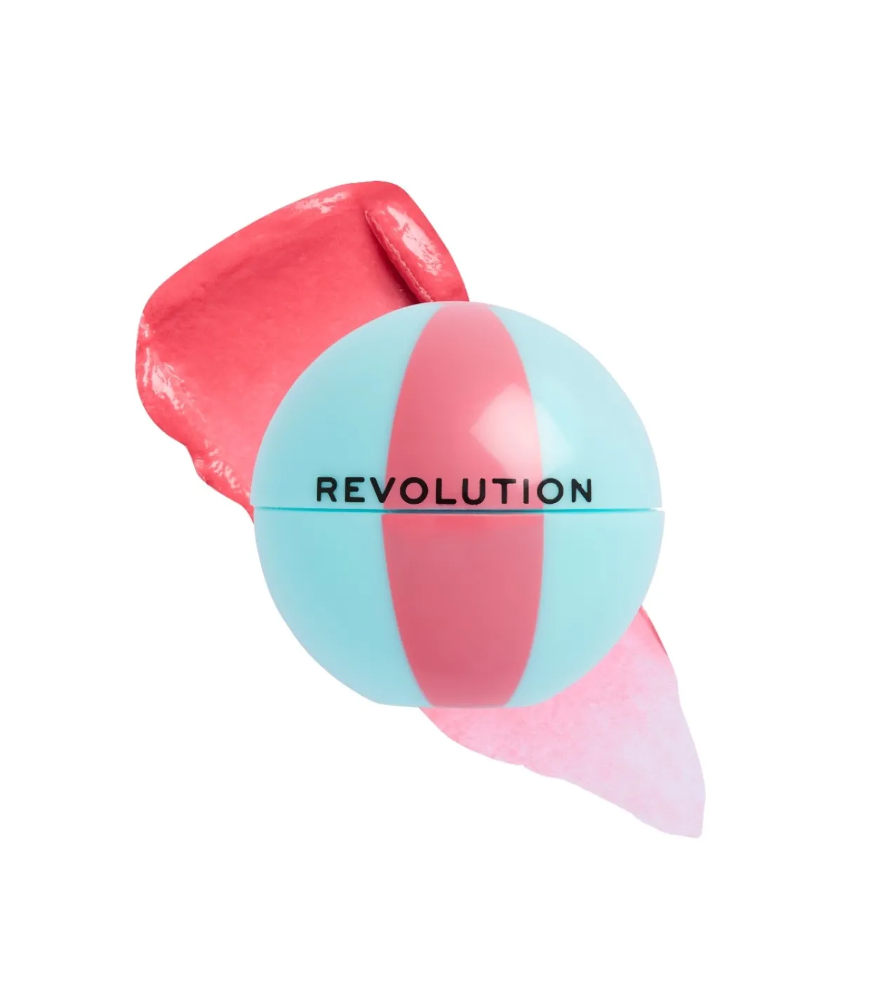 Bálsamo para labios y mejillas Inflata Ball