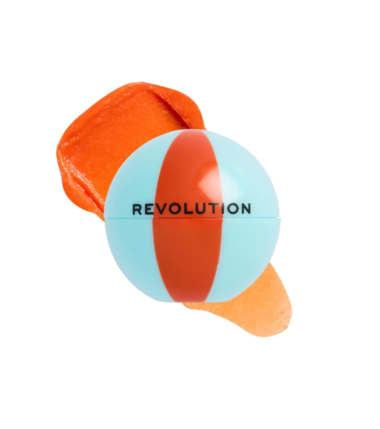 Bálsamo para labios y mejillas Inflata Ball