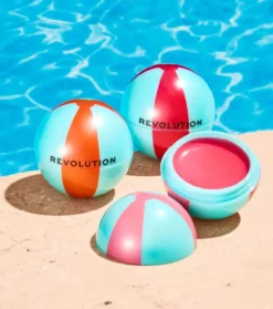 Bálsamo para labios y mejillas Inflata Ball