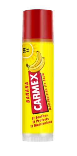 Bálsamo Plátano SPF15