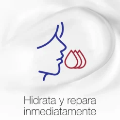 Bálsamo Reparación Inmediata Nariz y Labios