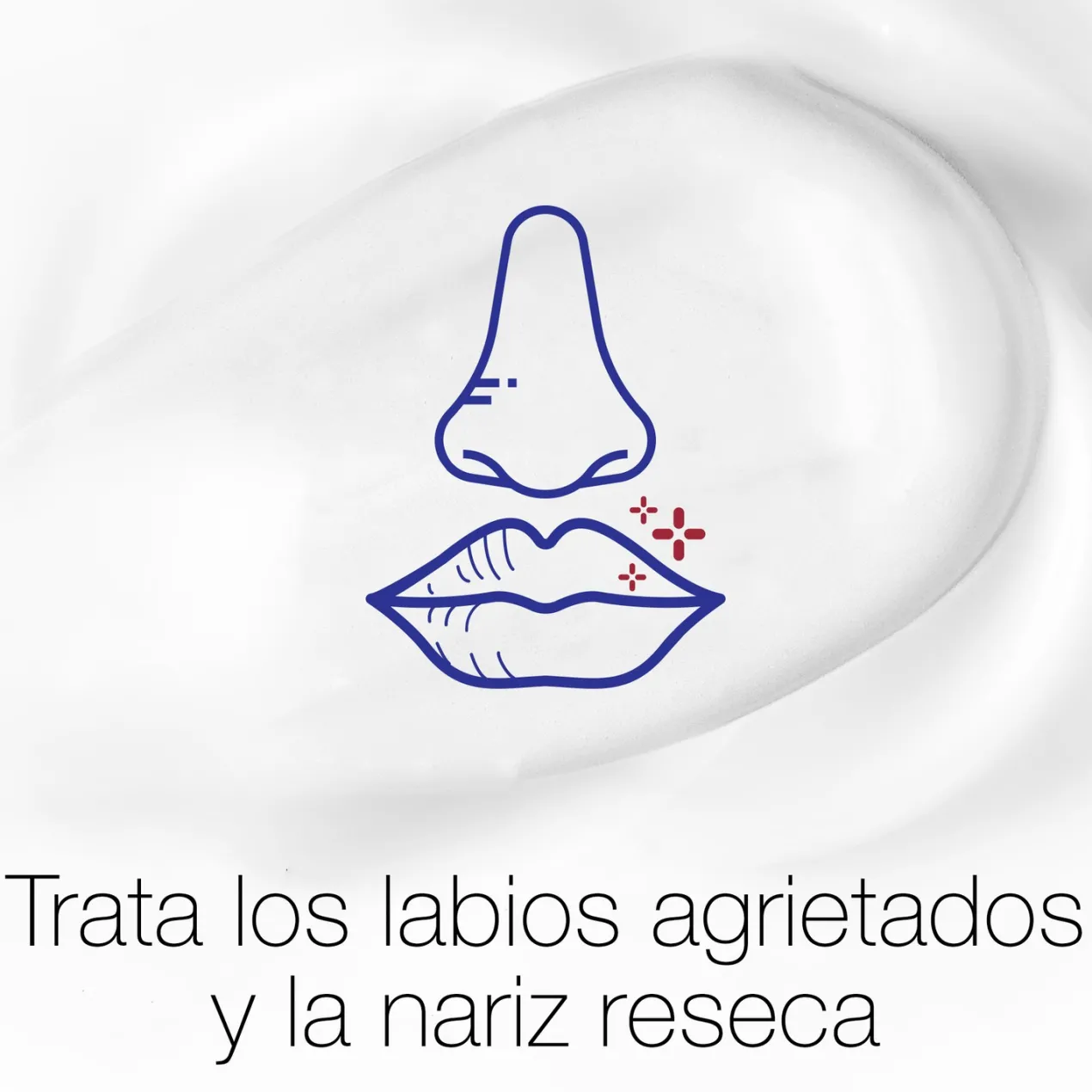 Bálsamo Reparación Inmediata Nariz y Labios