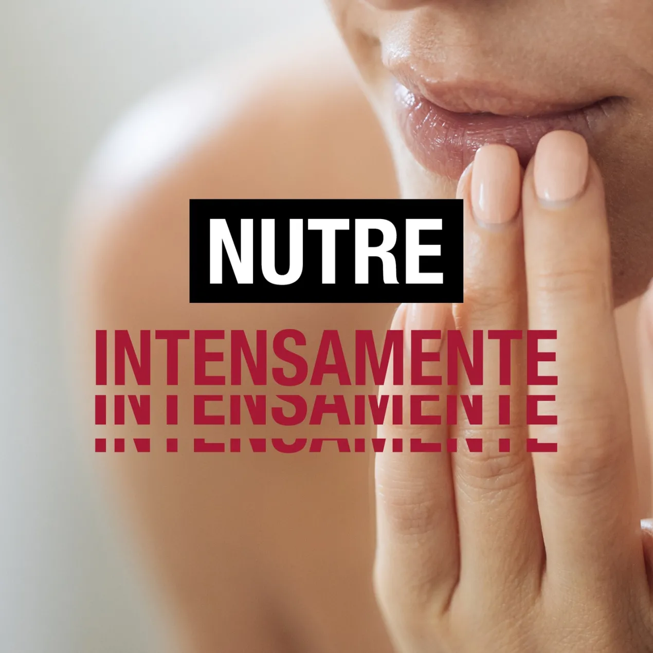 Bálsamo Reparador Intenso Nariz y Labios