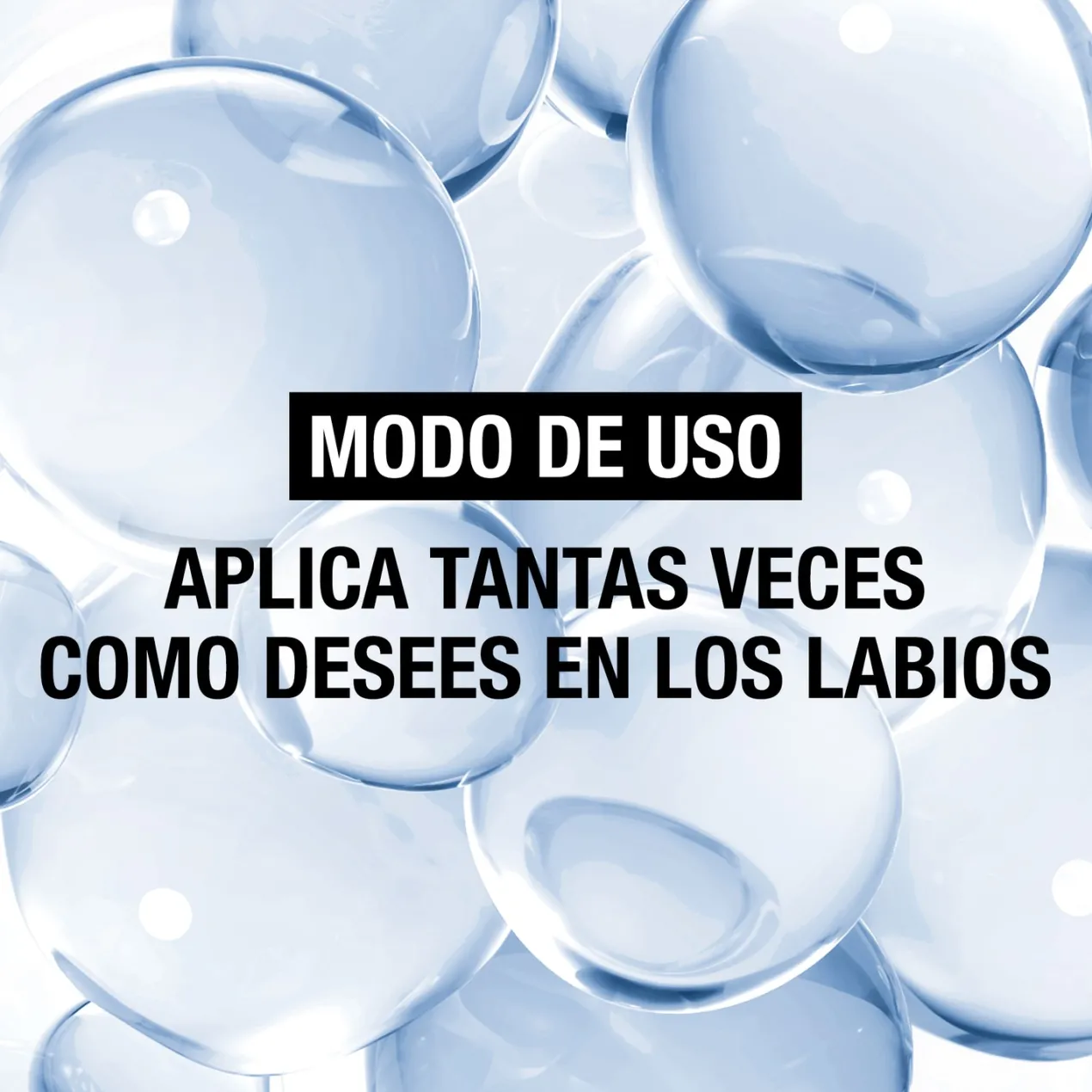 Bálsamo Reparador Intenso Nariz y Labios