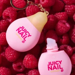 Bálsamo Uñas Juicy