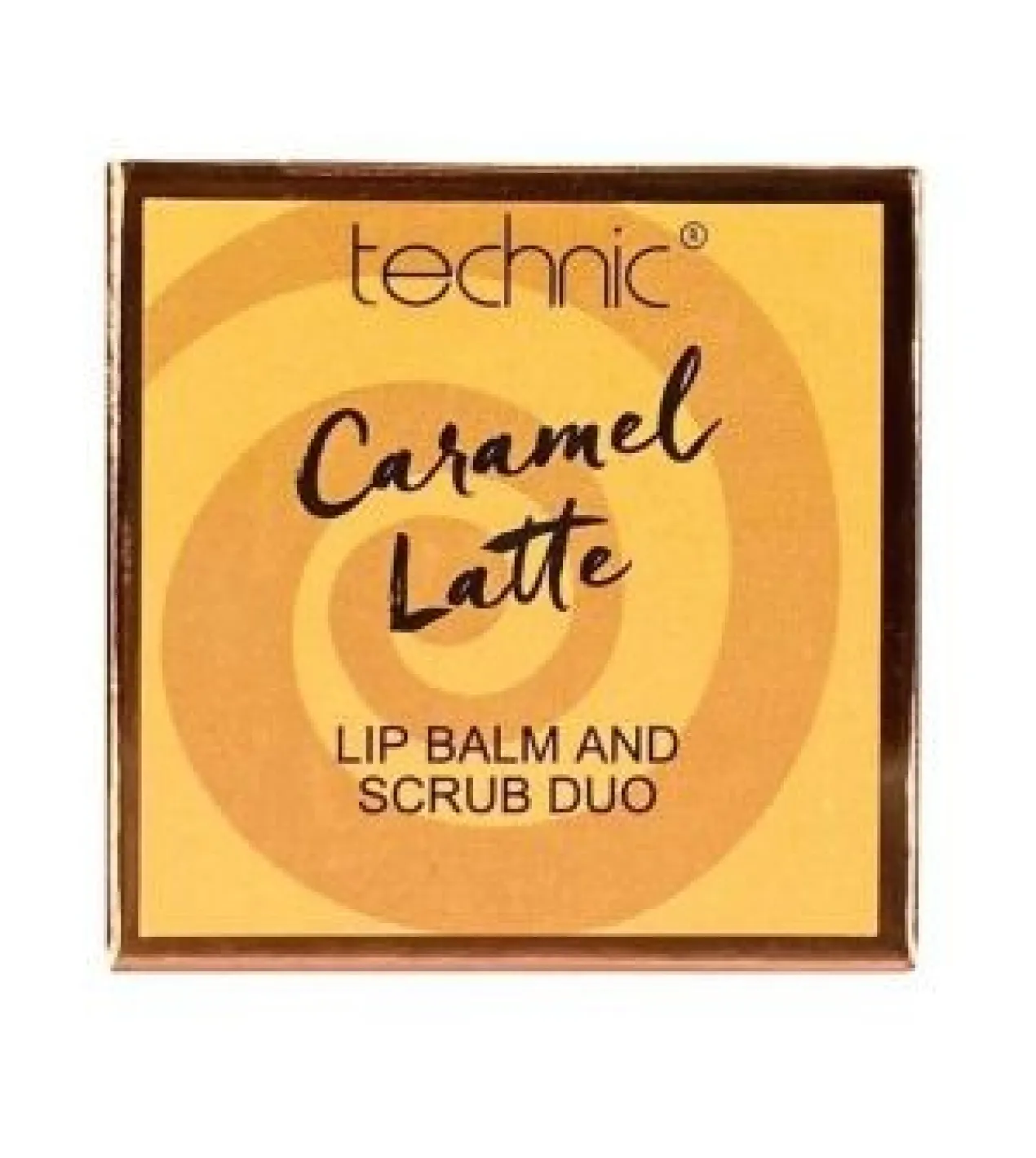 Bálsamo y Exfoliante de Labios
