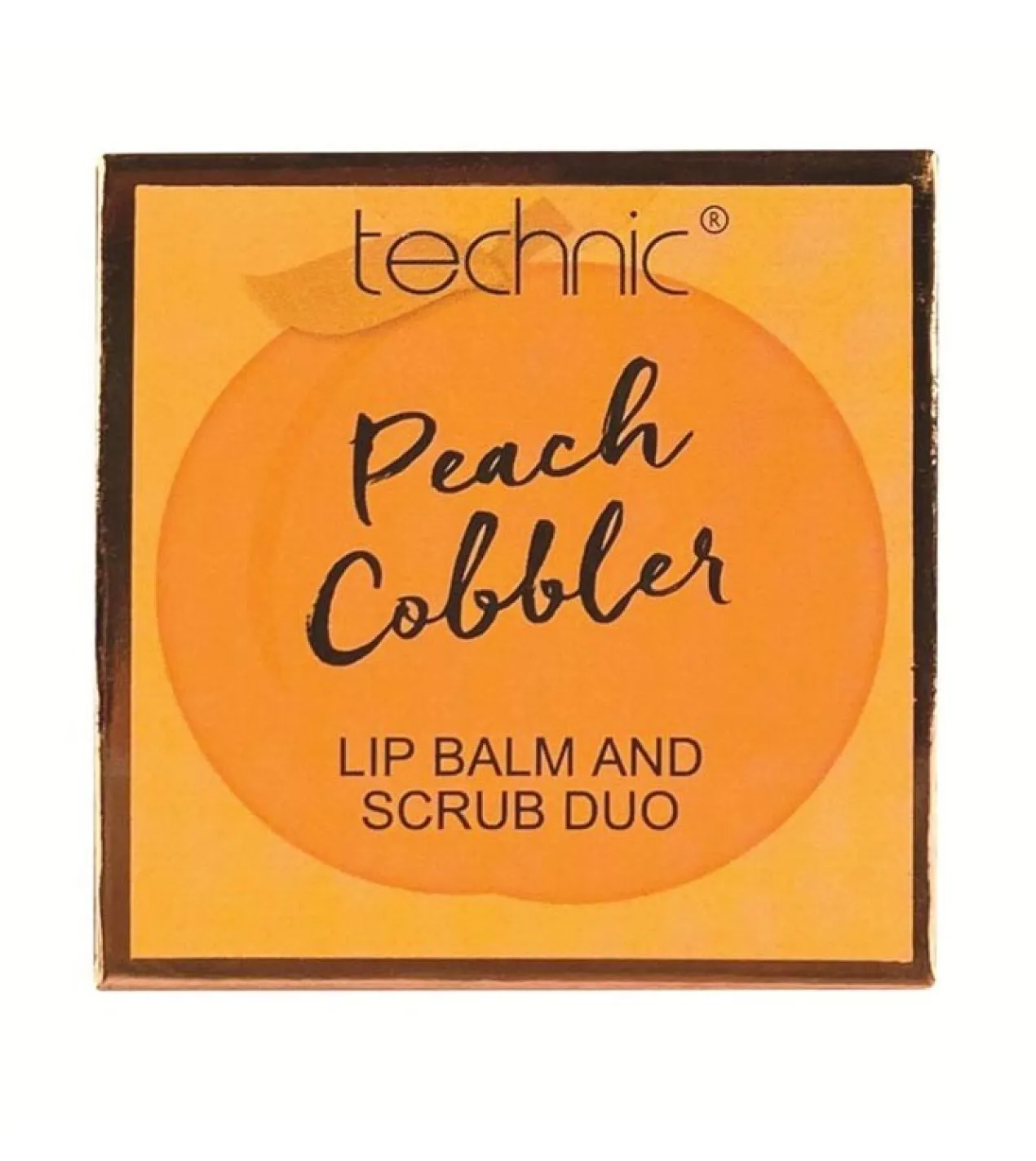 Bálsamo y Exfoliante de Labios