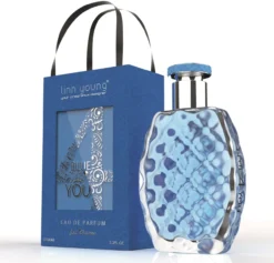 Blue 4 You Women EDP