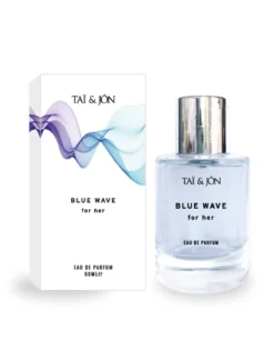 Blue Wave Eau de Parfum