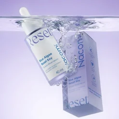 Blue Algae Reset Key Renewal Serum