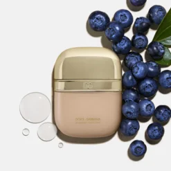 Blueberry Nutri-Tint Base de Maquillaje
