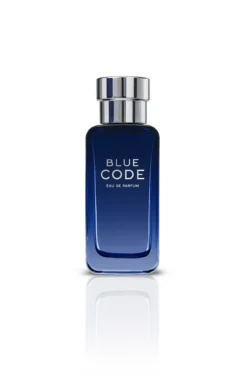 Blue Code Eau de Parfum