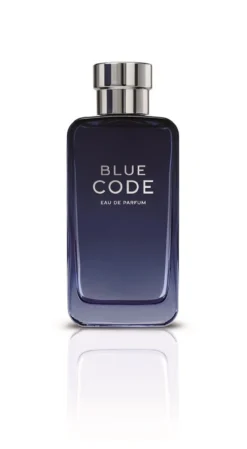Blue Code Eau de Parfum
