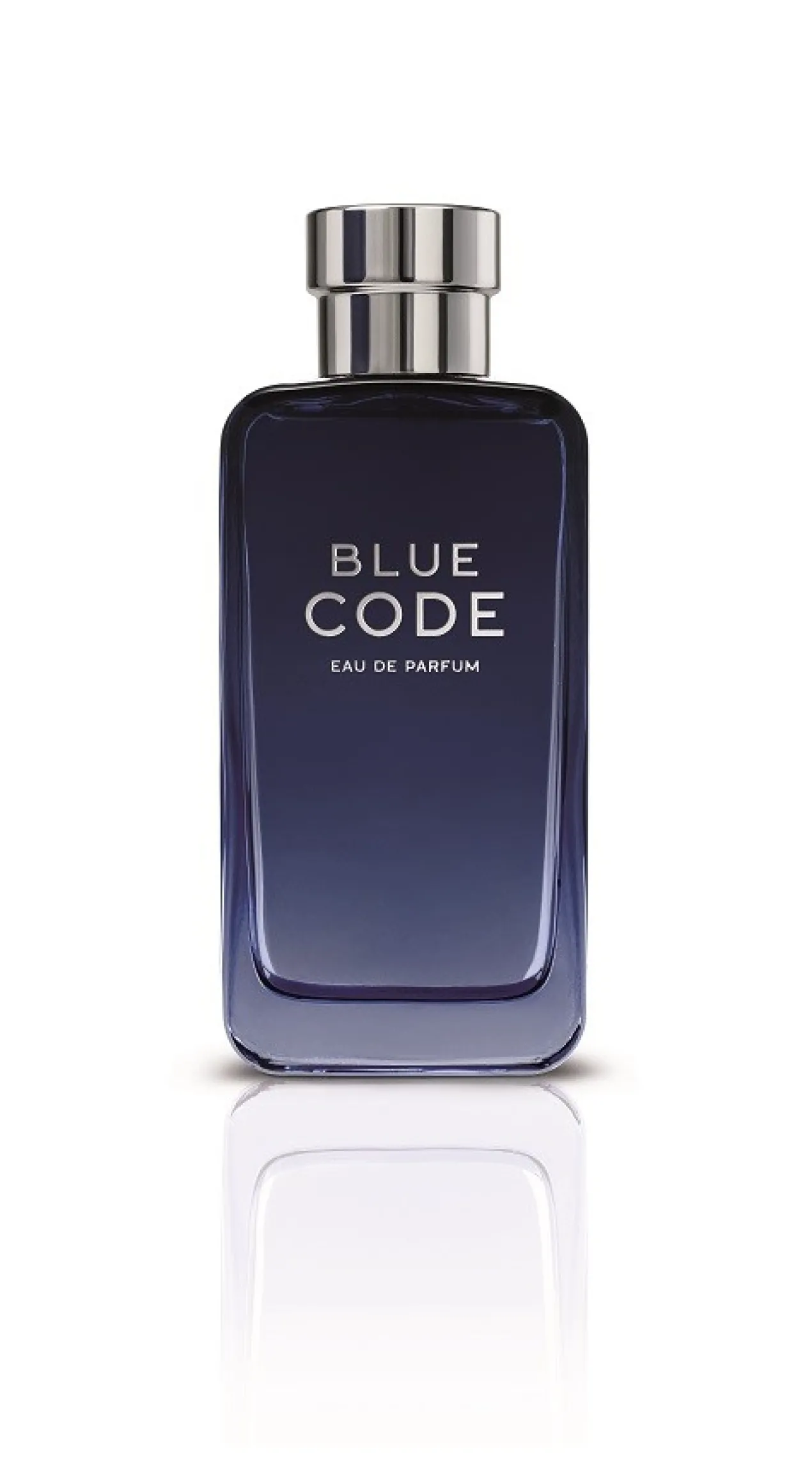 Blue Code Eau de Parfum