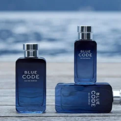 Blue Code Eau de Parfum